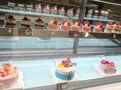 -格瑞思动物奶油生日蛋糕(园区永旺店)