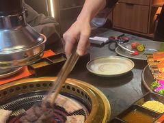 -和来烤肉(仓山万达店)