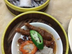 -明泉居茶点荟(车陂店)