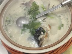 -天乐农家鱼头王(天目湖店)