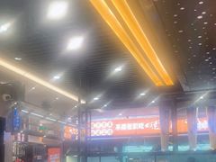 -517烧烤·龙虾·海鲜大排档(万象都荟店)