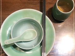 -粗茶淡饭·隐庐私厨(东亭店)