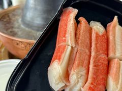 -牛街清真满恒記(平安里西大街店)