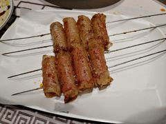 -丁虎子烤肉(国道二店)