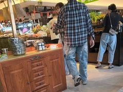 -尚宴牛特鲜自助(太原街万达店)