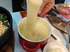 -六七八韩式烤肉·韩国料理(上杭路店)