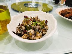 -翠山·映月湖景餐厅(映月湖公园店)
