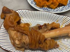 -虢国羊肉汤馆(政二街店)