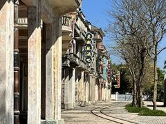 -赤坎·广东华侨国际旅游度假区