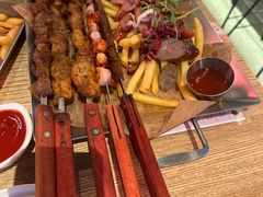 -牛啤堂精酿啤酒餐吧(五棵松华熙店)