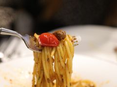 -1861意大利餐厅(文化广场店)