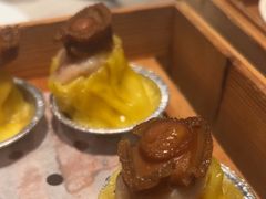 -御公馆中餐厅·点心·顺德菜·佛山东平保利洲际酒店