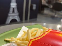 -麦当劳(深圳北站高铁店)