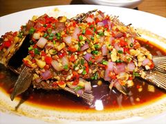 -费大厨辣椒炒肉(新城吾悦广场店)