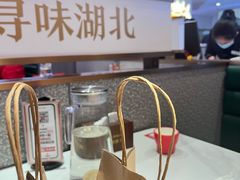 -来菜·湖北头牌藕汤(武商MALL众圆店)