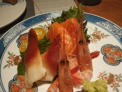 -森味薪火烧•烧鸟居酒屋•日本料理(望京店)