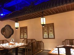 -江南赋(内蒙古大厦店)