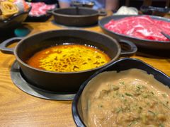-呷哺呷哺 黄金牧场 (欢乐谷店)