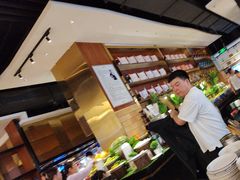 -德得轩自助烤肉(宏泰广场店)