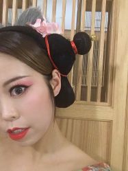 -盘子女人坊古装写真摄影(天津总店)