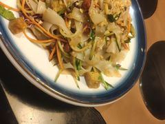 -蒙古人烤羊大师·绿野餐厅(工农大路店)