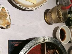 -一绪に寿喜烧自助(世茂广场店)
