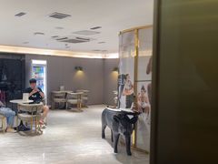 -古德菲力健身(特区报业店)