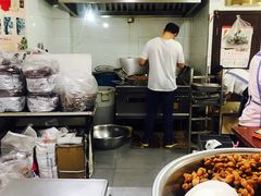 -王阿姨文昌油赞子(府桥街店)