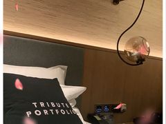 -上海佘山世茂艾美酒店