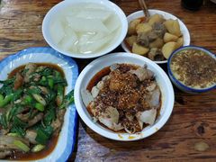 -雨田饭店(华兴东街店)