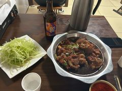 -大勇羊棒骨·烧烤(经六路店)