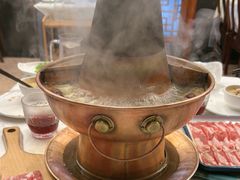 -东来顺饭庄(天坛店)