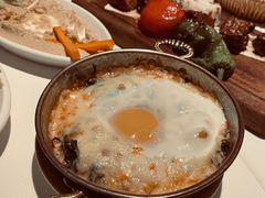 -Pasha帕夏土耳其餐厅(南昌路店)