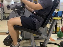 -健怪兽私教健身馆(恒大帝景店)