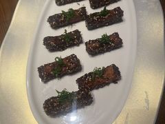 -大客家院子餐厅(烟台山店)