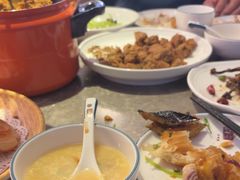 -闫府私房菜·百年鲁菜(恒隆店)