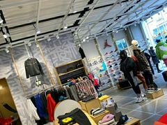 -NIKE KICKS LOUNGE体验店(北京新中关店)