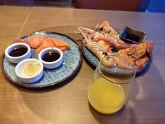 -青岛海天大酒店·1988全日餐厅