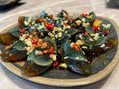 -黄鱼炙夜(华家池店)