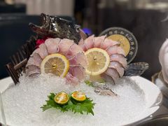 老虎斑-红雀围·海鲜火锅(陆家嘴中心店)