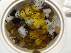-鼎香缘海鲜自助火锅烤肉(锦辉购物广场店)