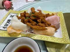 -陈生记黑鱼馆·20年活鱼现杀(宁波鼓楼店)