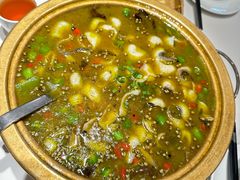 -鸡毛店·川菜(文殊院店)