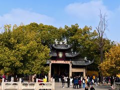 -西园戒幢律寺