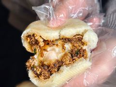 -太婆天府山珍酒楼(亚运村店)