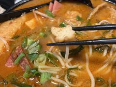 -肥汁米蘭香港米线(宁波路总店)