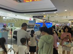-万达广场(惠州大亚湾店)