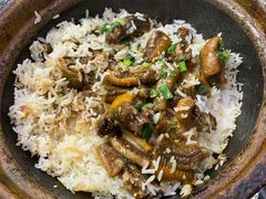 -红星光发煲仔饭(大石街店)