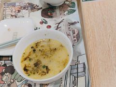 -老乡鸡(滨湖假日店)