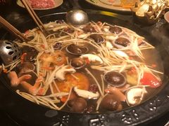 -蜀大侠火锅(寰球文化地标·总府店)